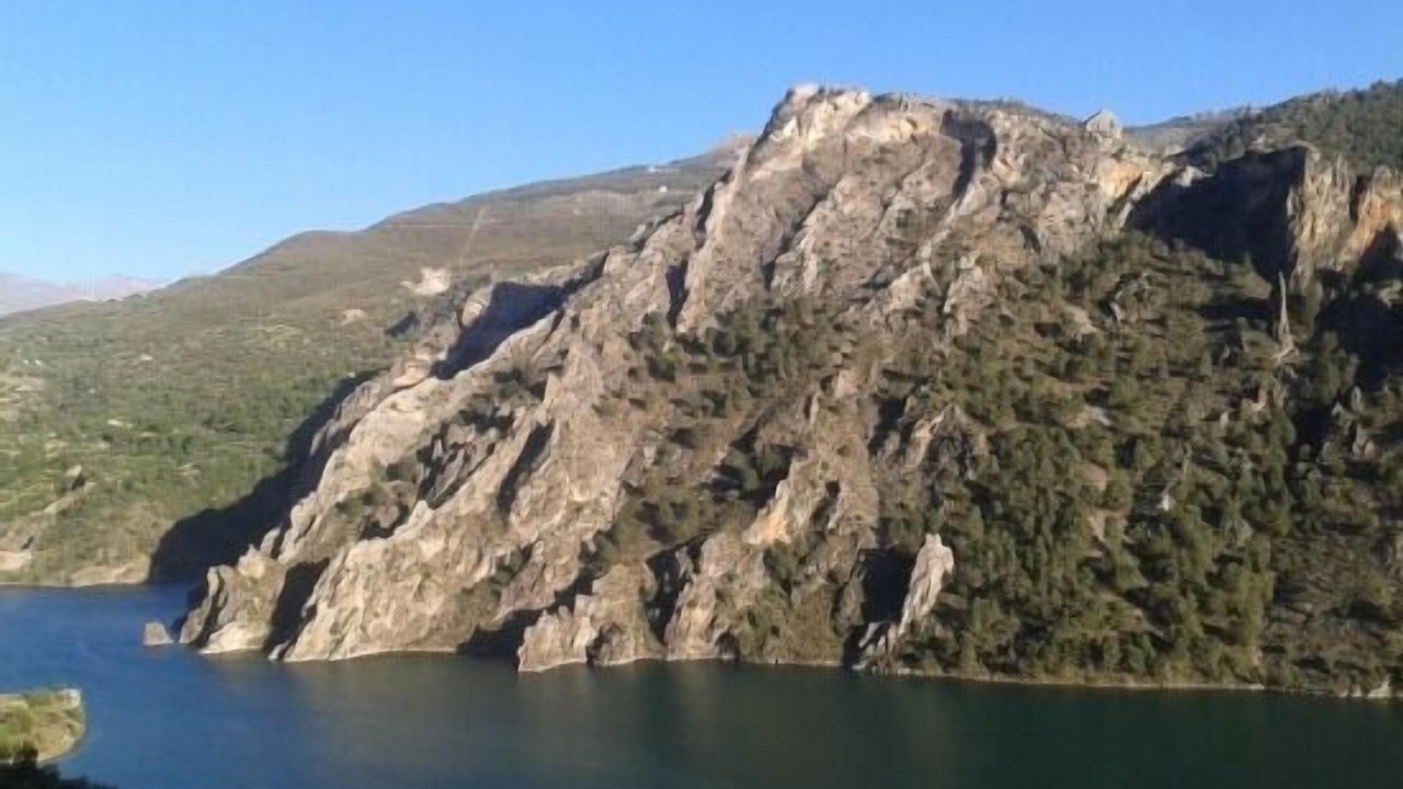 Photo of Others in Guejar Sierra