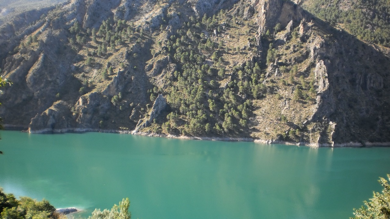 Photo of Outdoor in Guejar Sierra