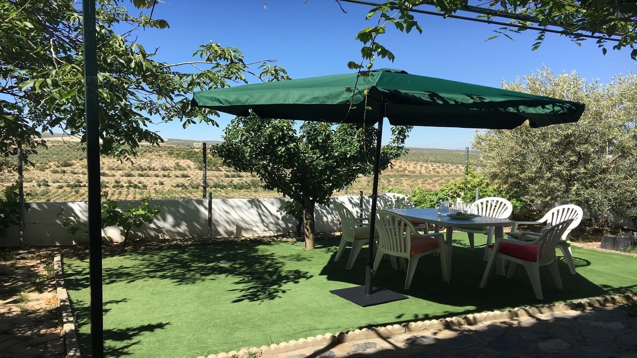 Photo of Outdoor in Cullar Vega