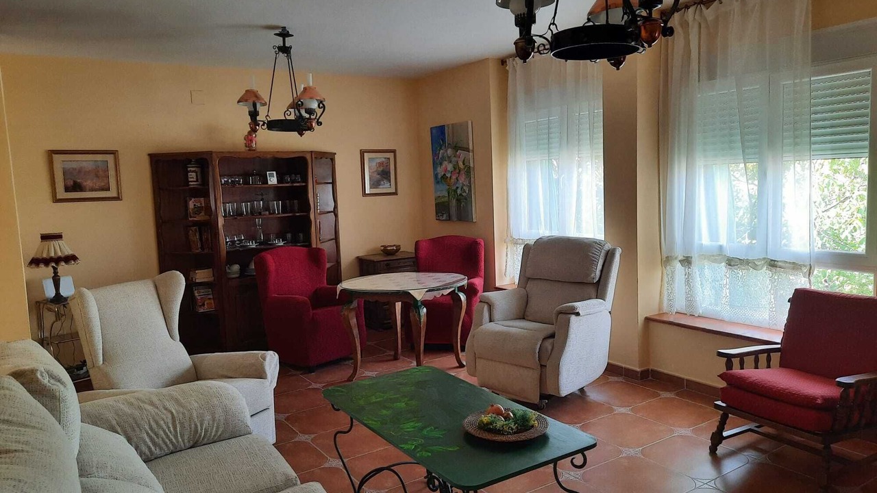 Photo of Livingroom in Cullar Vega