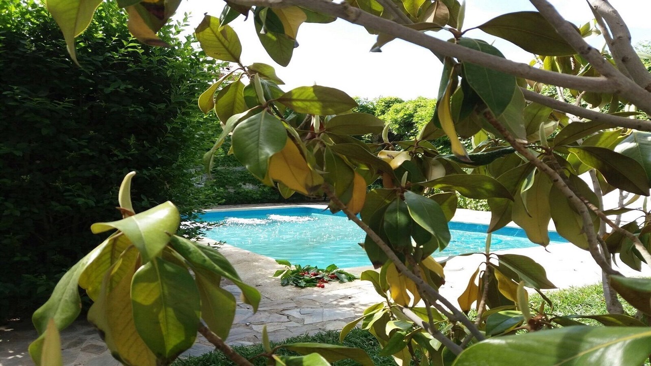 Photo of Outdoor in Cullar Vega