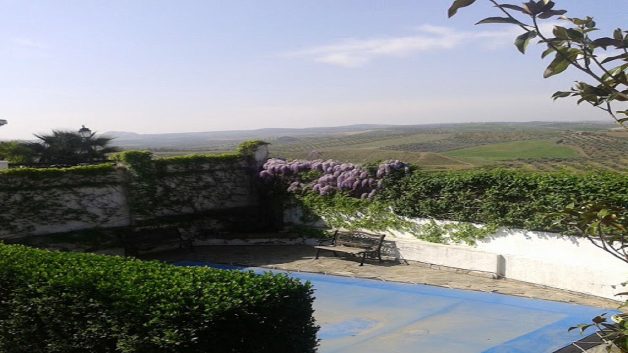 Photo of Outdoor in Cullar Vega