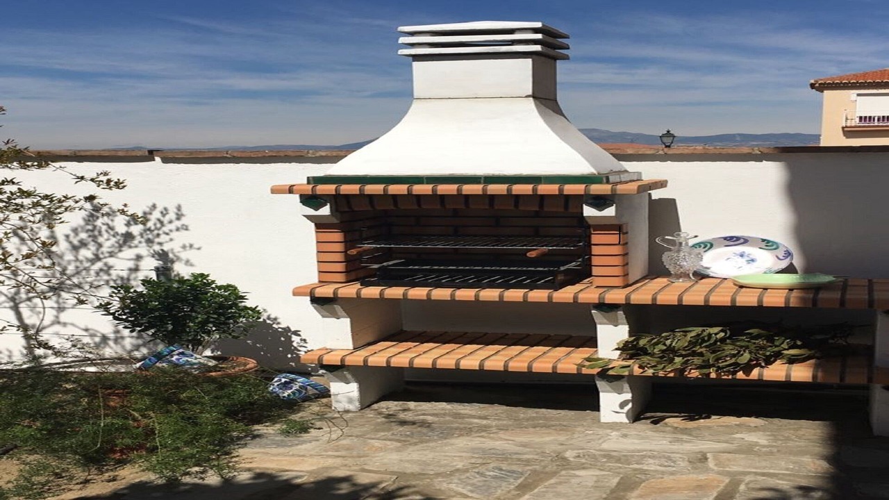Photo of Patio Balcony in Cullar Vega