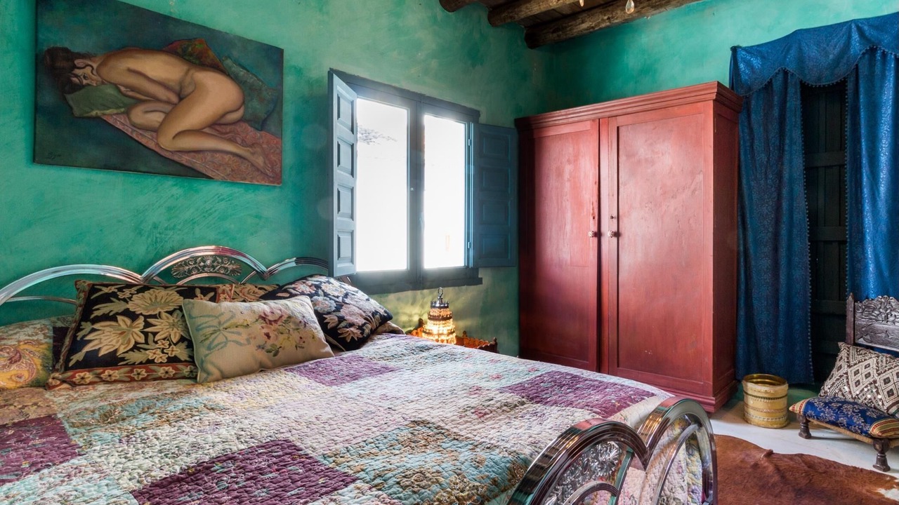 Photo of Bedroom in Chite