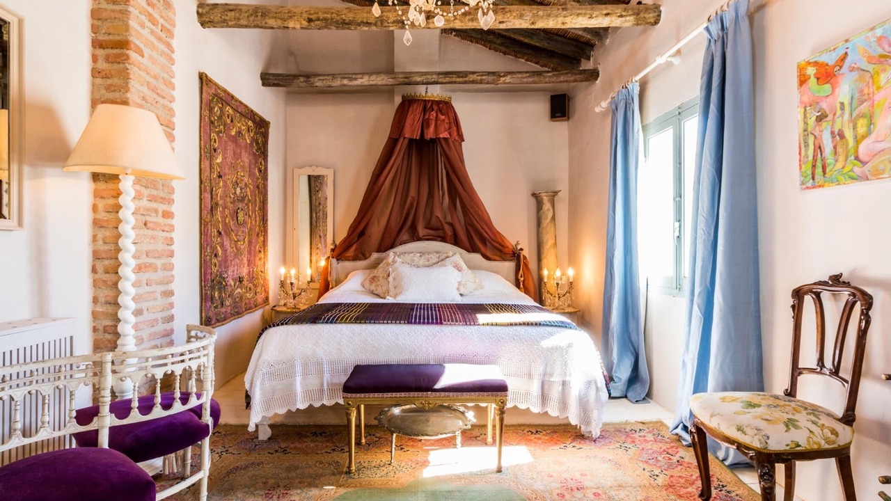 Photo of Bedroom in Chite