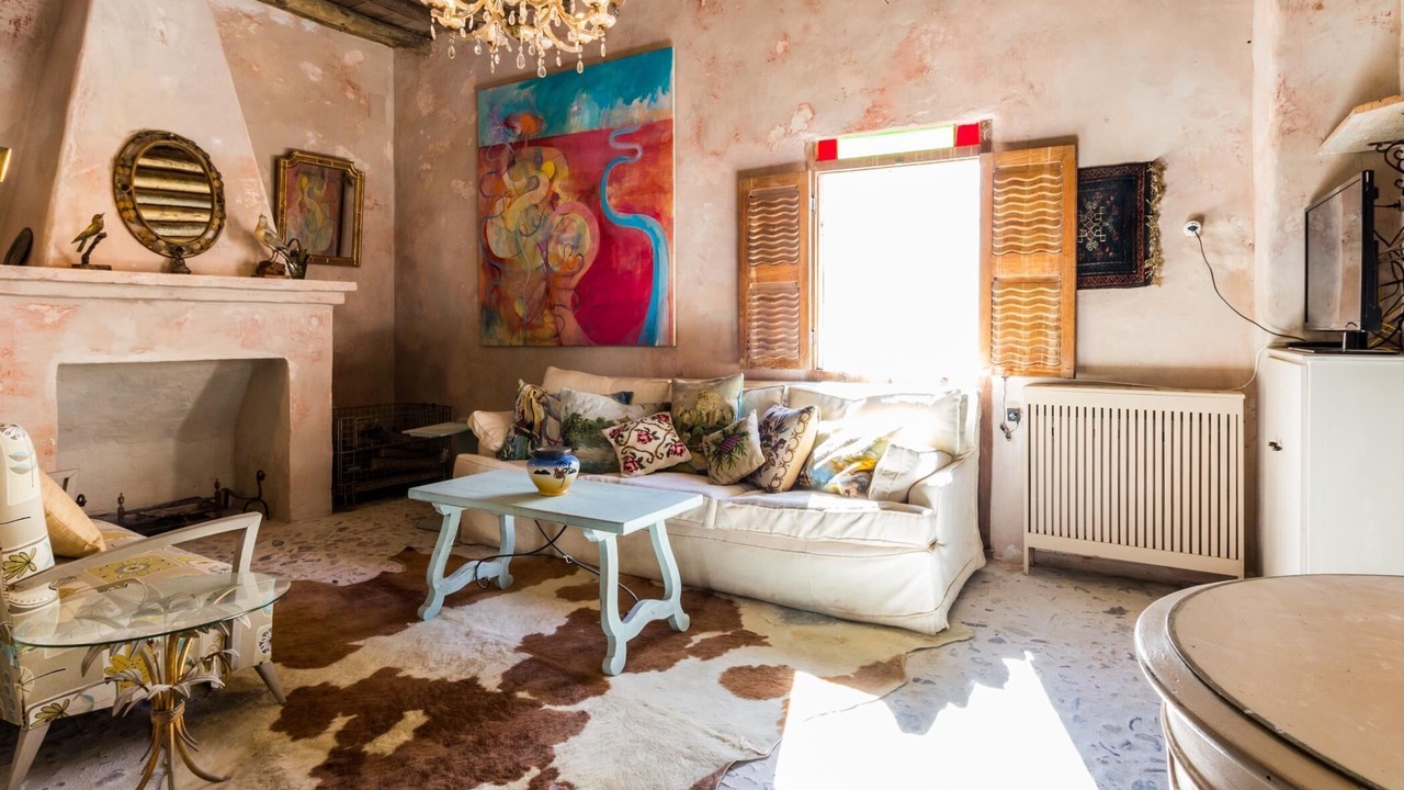 Photo of Livingroom in Chite