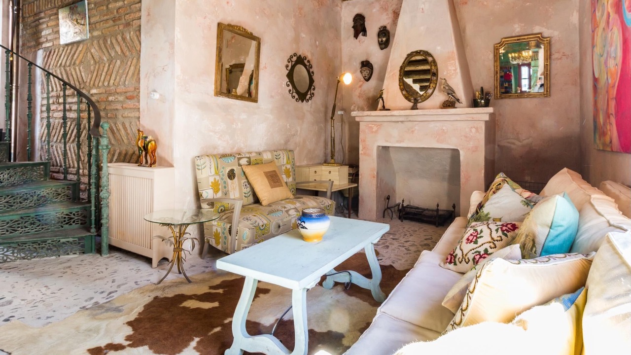 Photo of Livingroom in Chite