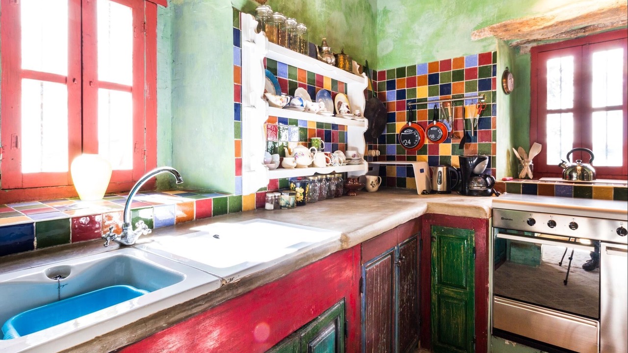Photo of Kitchen in Chite