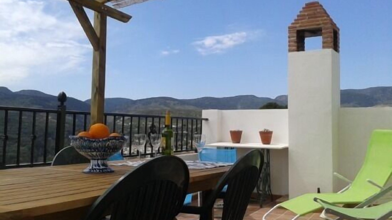 Photo of Outdoor in La Loma