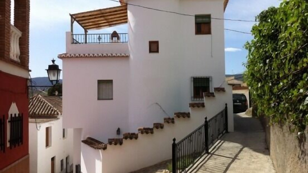 Photo of Outdoor in La Loma