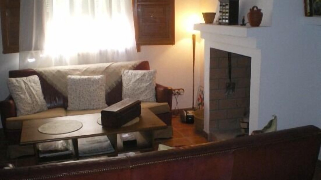 Photo of Livingroom in La Loma