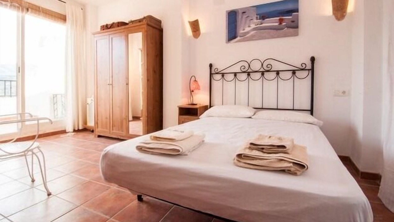 Photo of Bedroom in La Loma