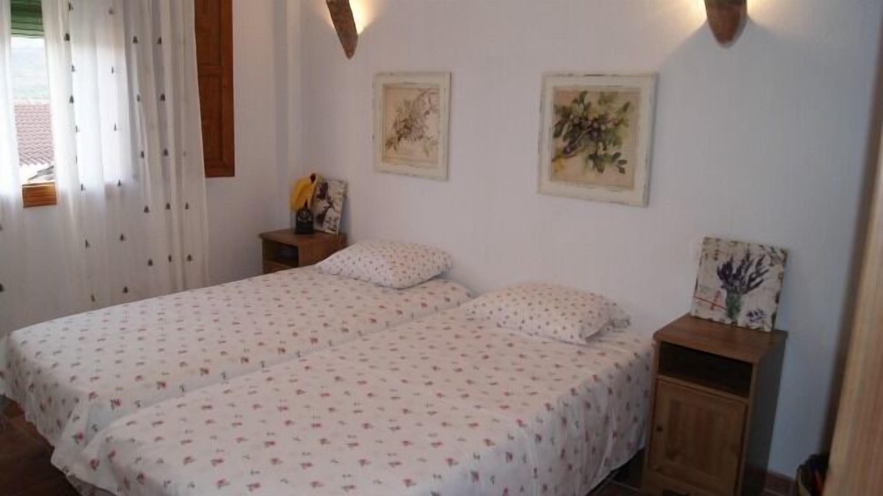 Photo of Bedroom in La Loma