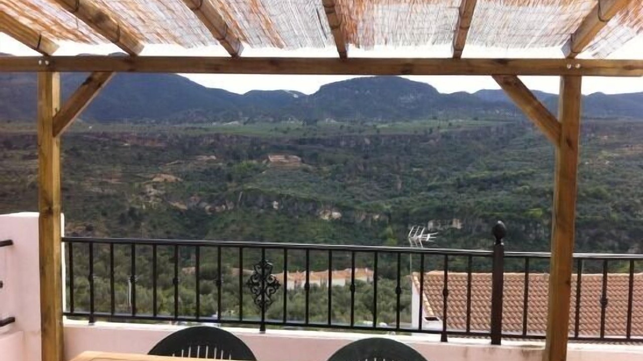 Photo of Outdoor in La Loma
