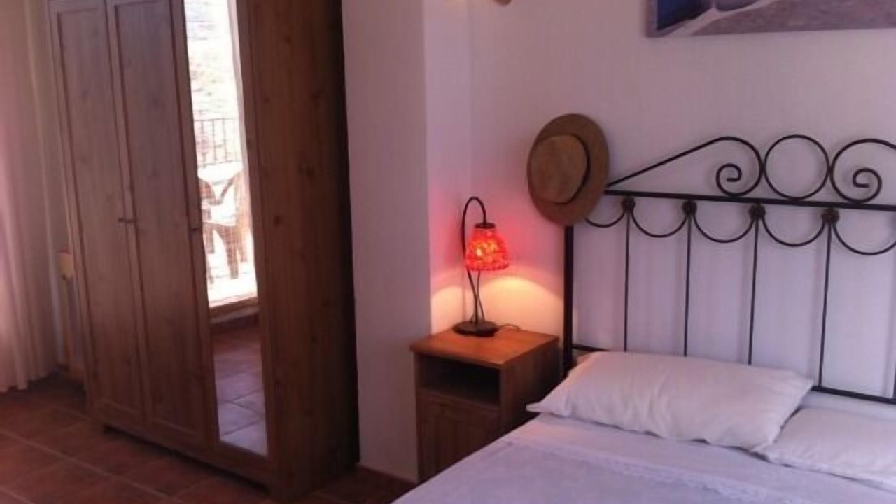 Photo of Bedroom in La Loma