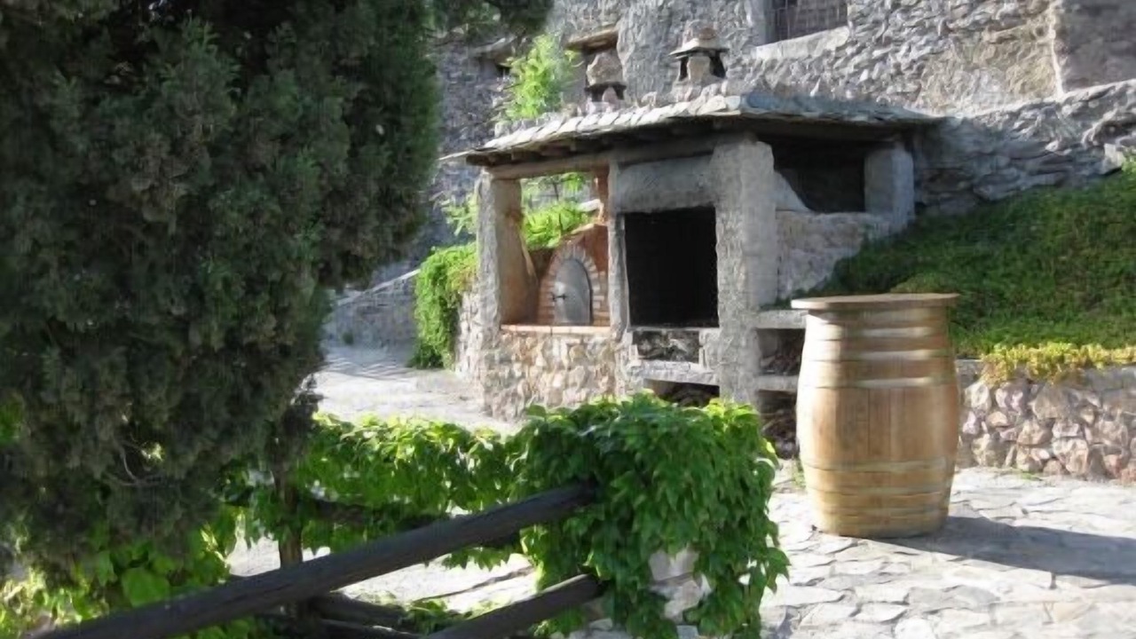 Photo of Outdoor in Carataunas