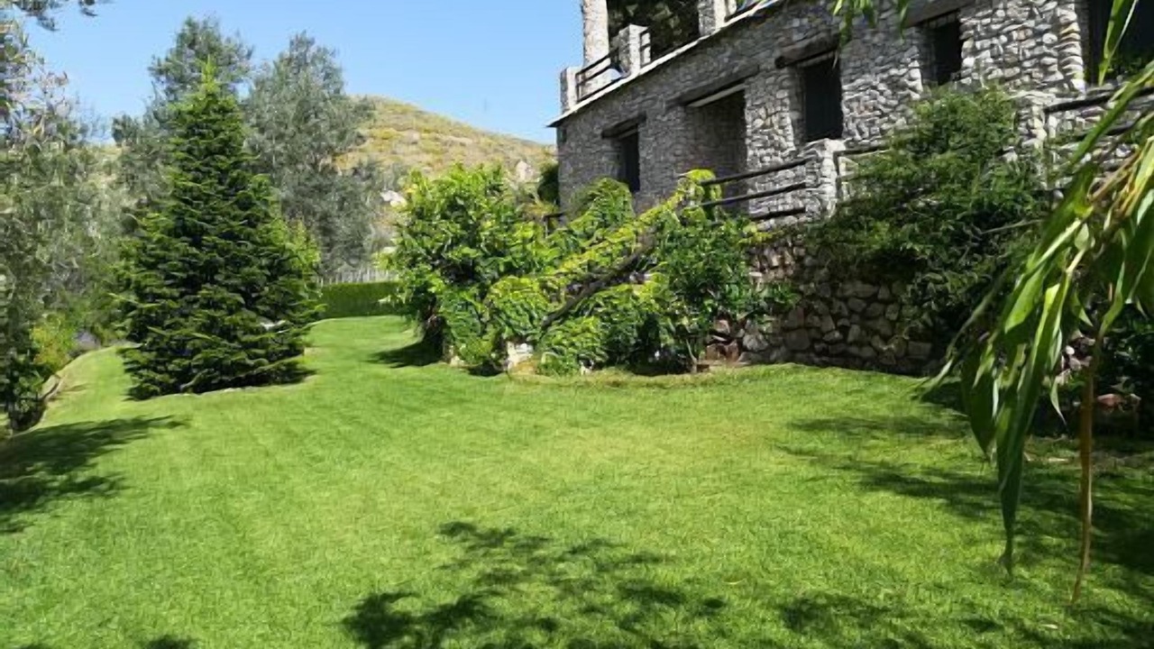 Photo of Outdoor in Carataunas