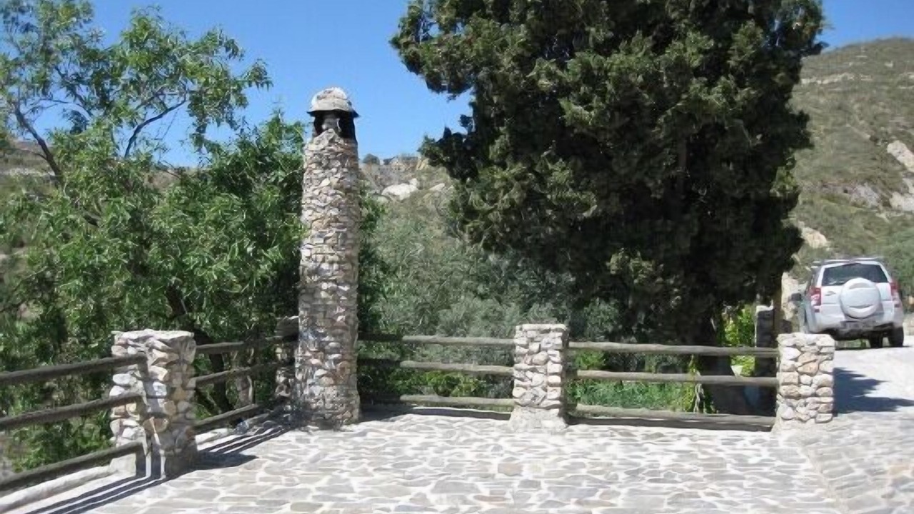 Photo of Outdoor in Carataunas