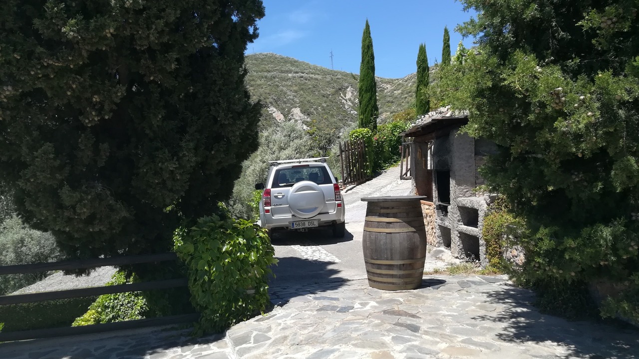 Photo of Outdoor in Carataunas