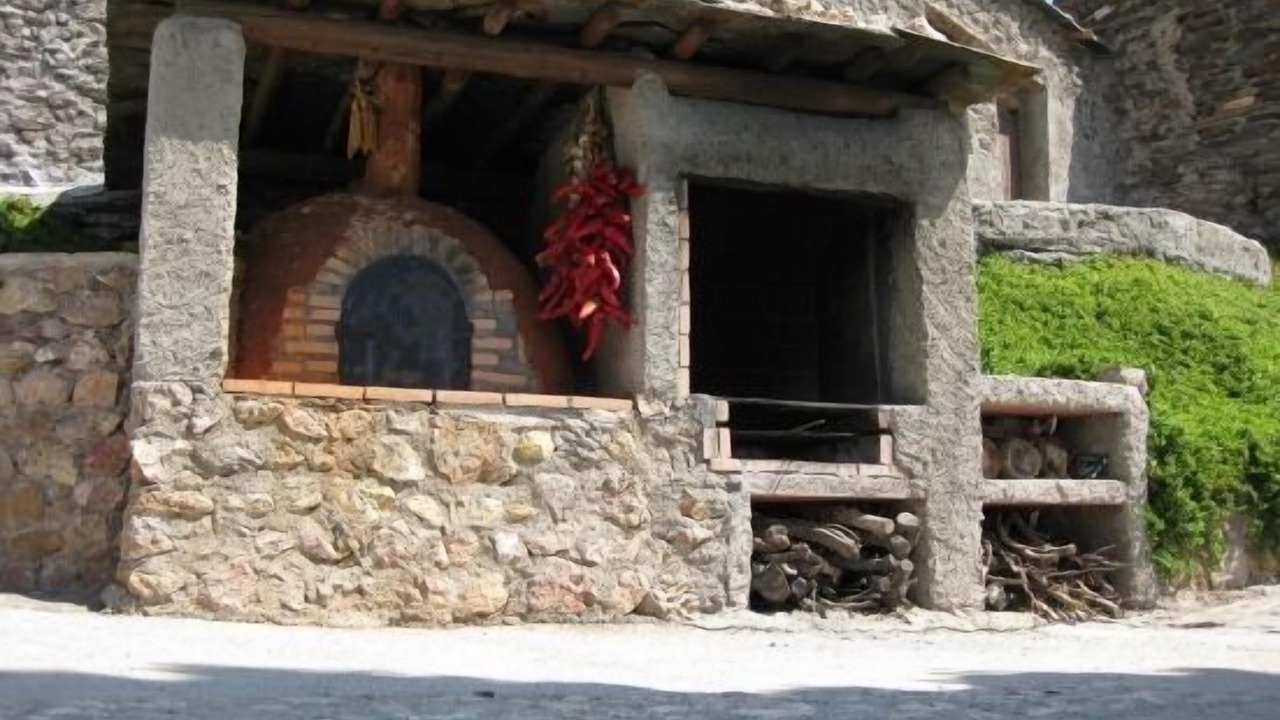 Photo of Outdoor in Carataunas