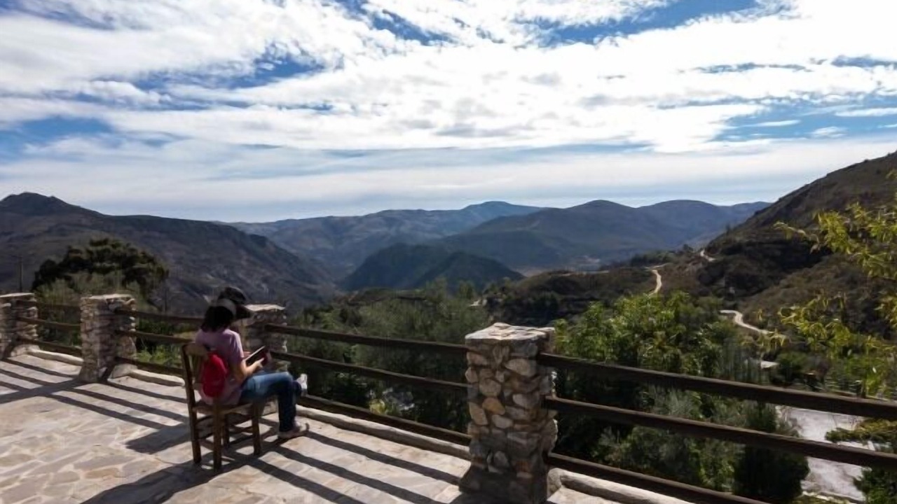 Photo of Outdoor in Carataunas