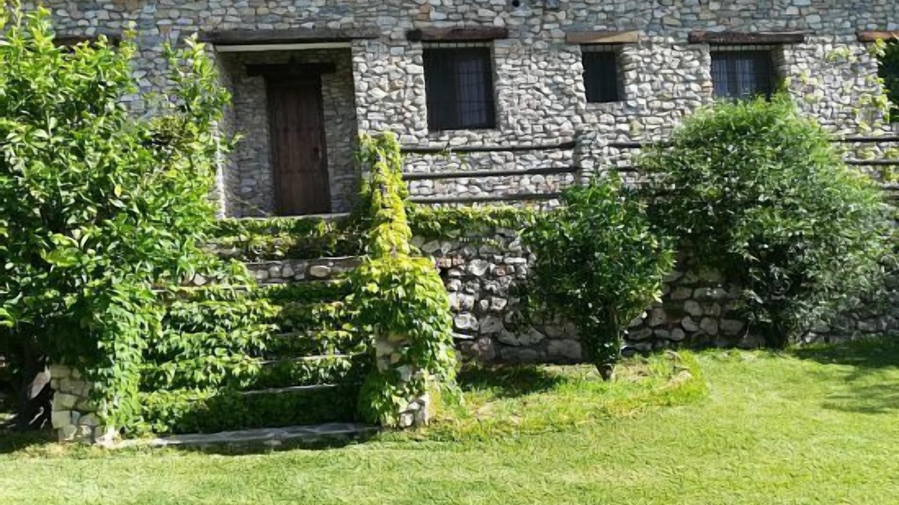 Photo of Outdoor in Carataunas