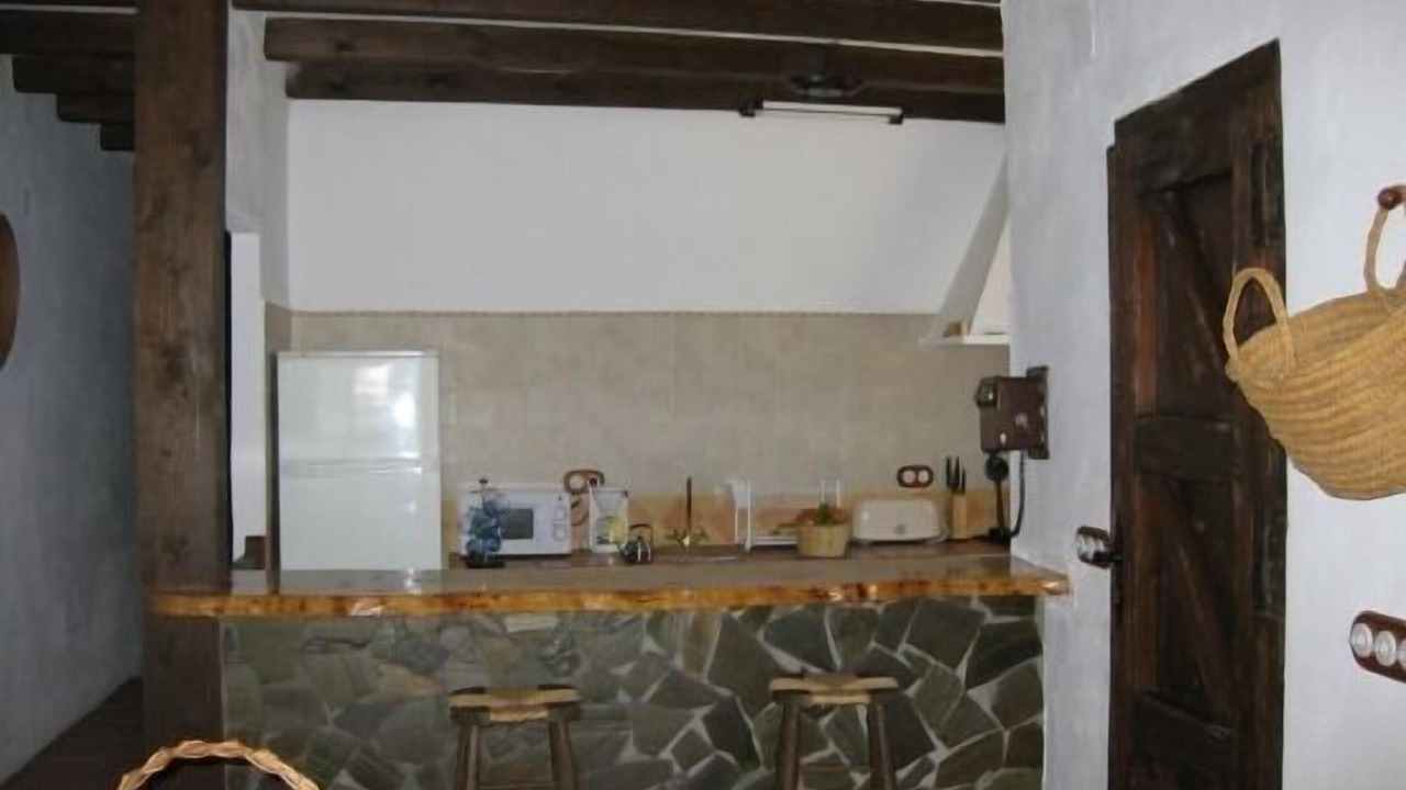 Photo of Kitchen in Carataunas