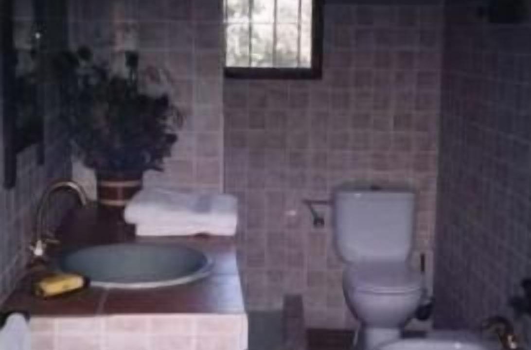 Photo of Bathroom in Carataunas