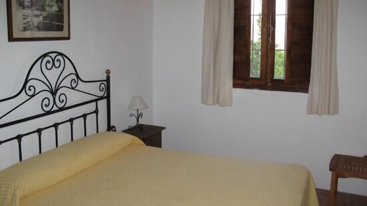Photo of Bedroom in Carataunas