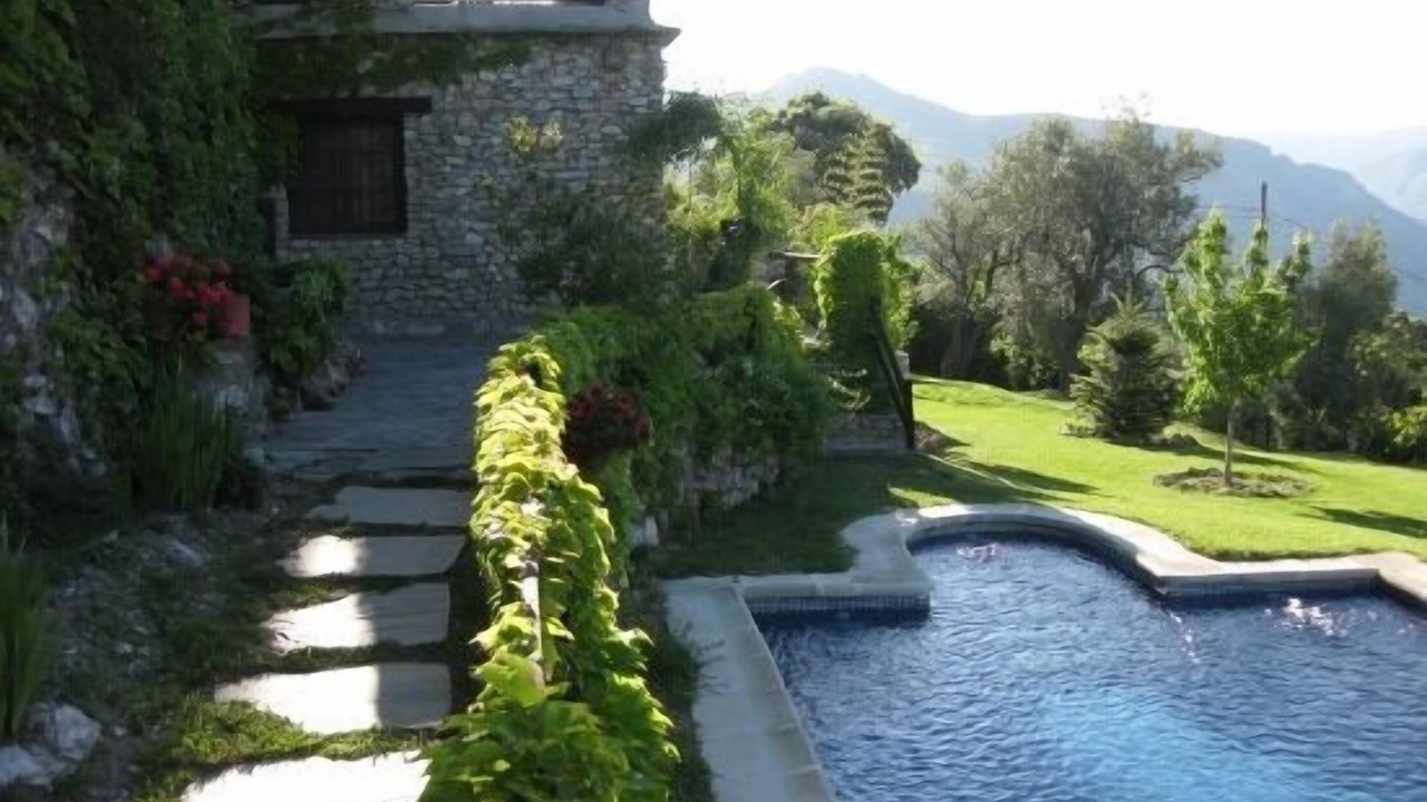 Photo of Outdoor in Carataunas