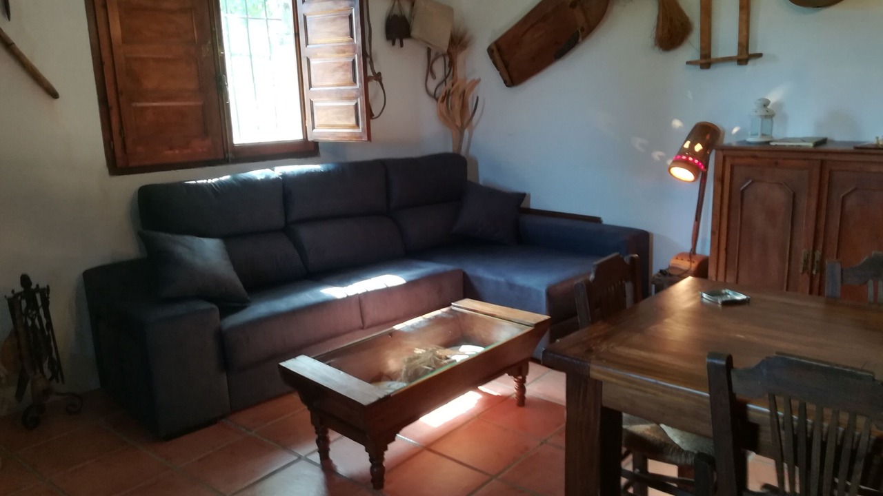 Photo of Livingroom in Carataunas