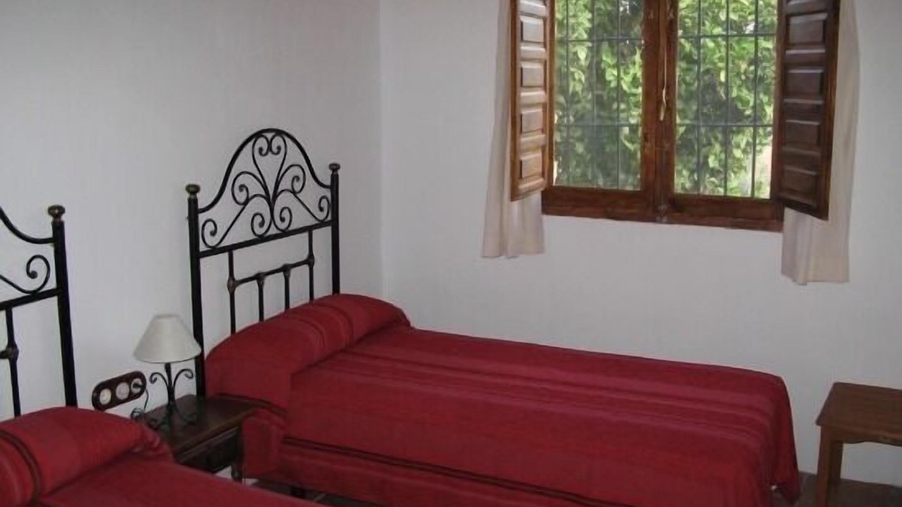Photo of Bedroom in Carataunas