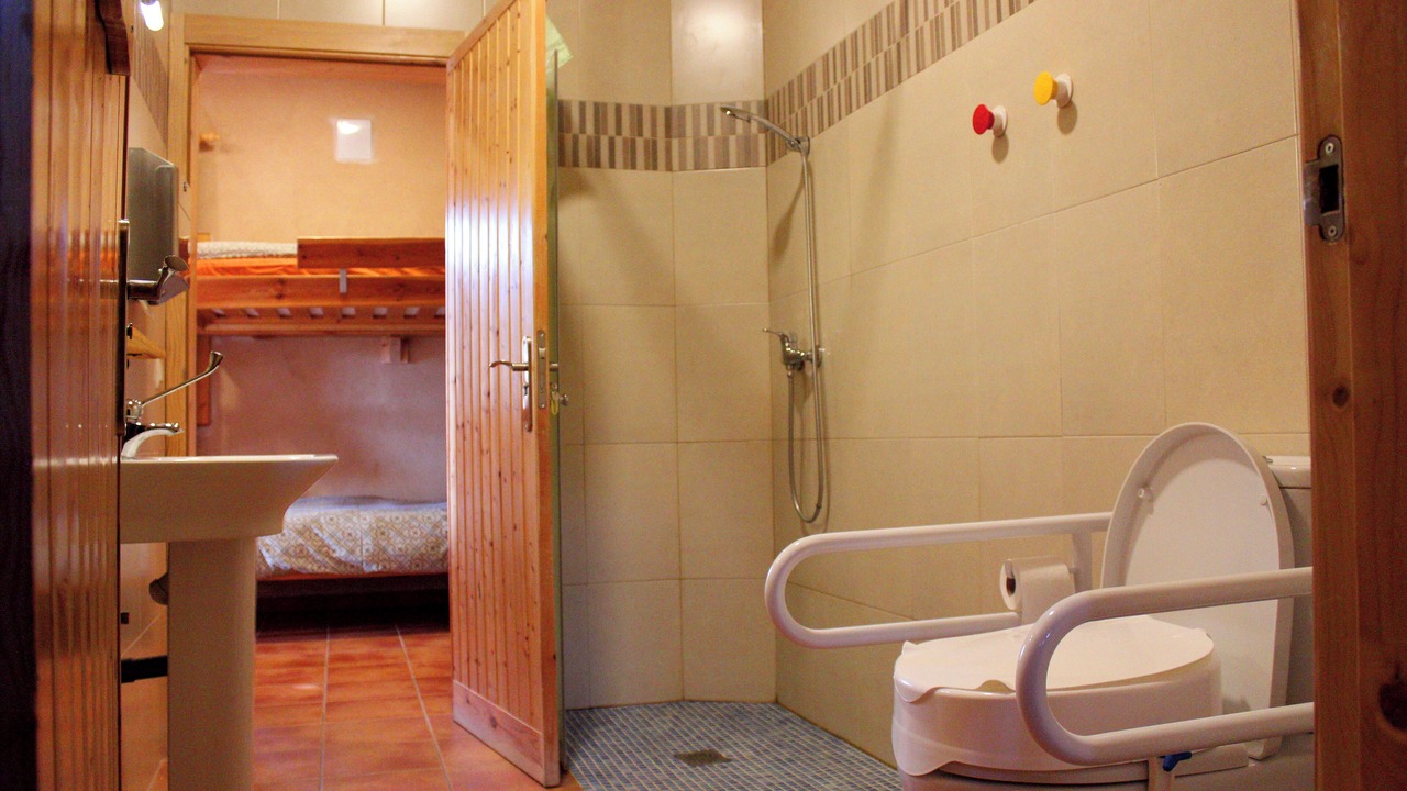 Photo of Bathroom in Pinos Puente