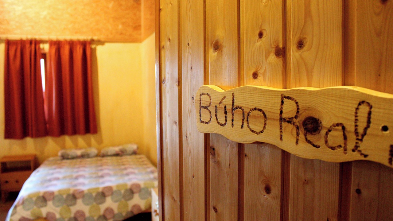 Photo of Bedroom in Pinos Puente