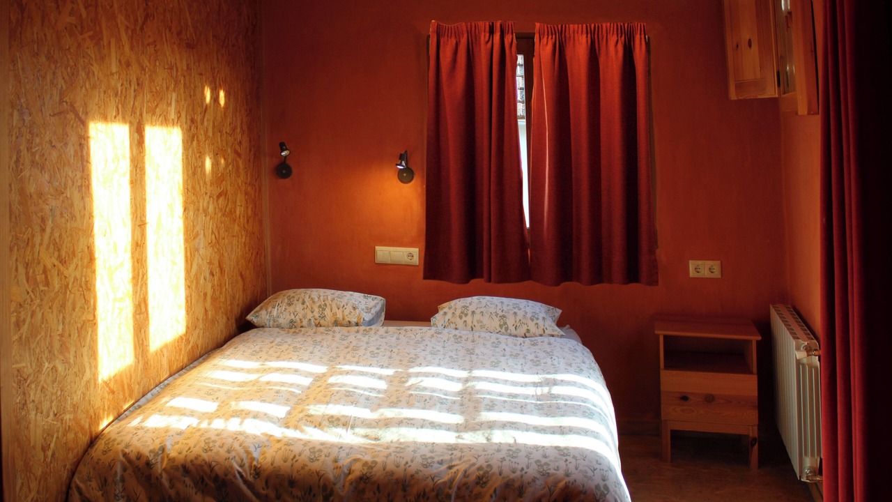 Photo of Bedroom in Pinos Puente