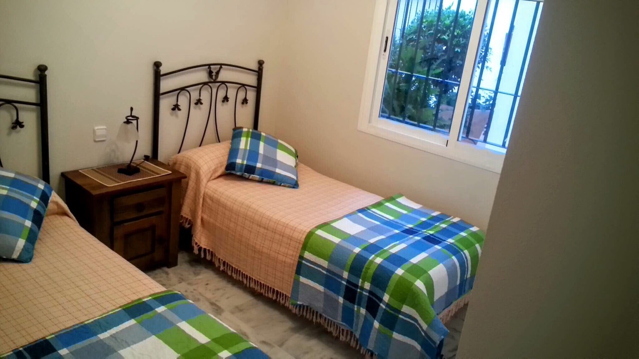 Photo of Bedroom in Motril