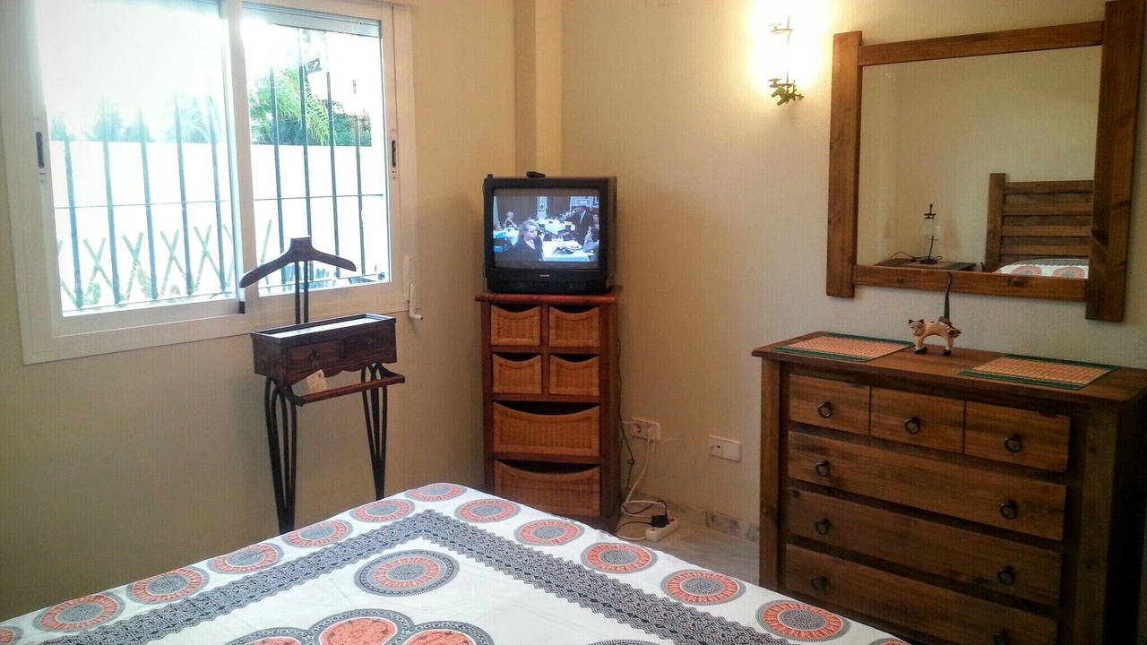 Photo of Bedroom in Motril