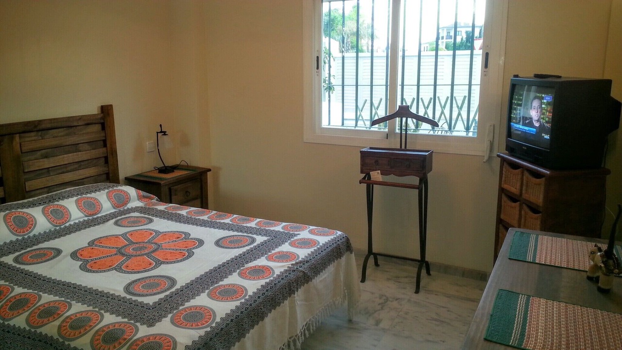 Photo of Bedroom in Motril