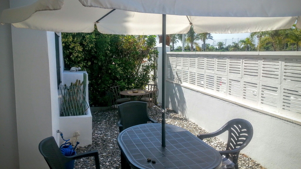 Photo of Outdoor in Motril