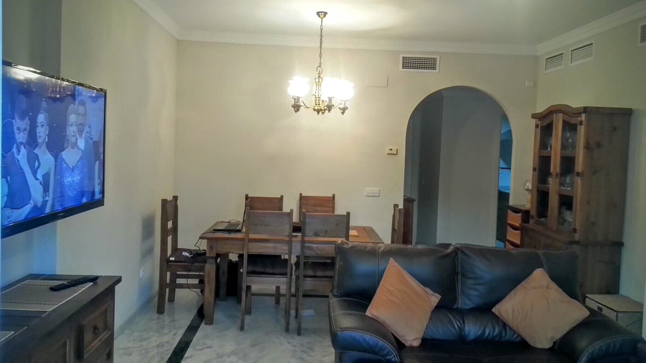 Photo of Livingroom in Motril