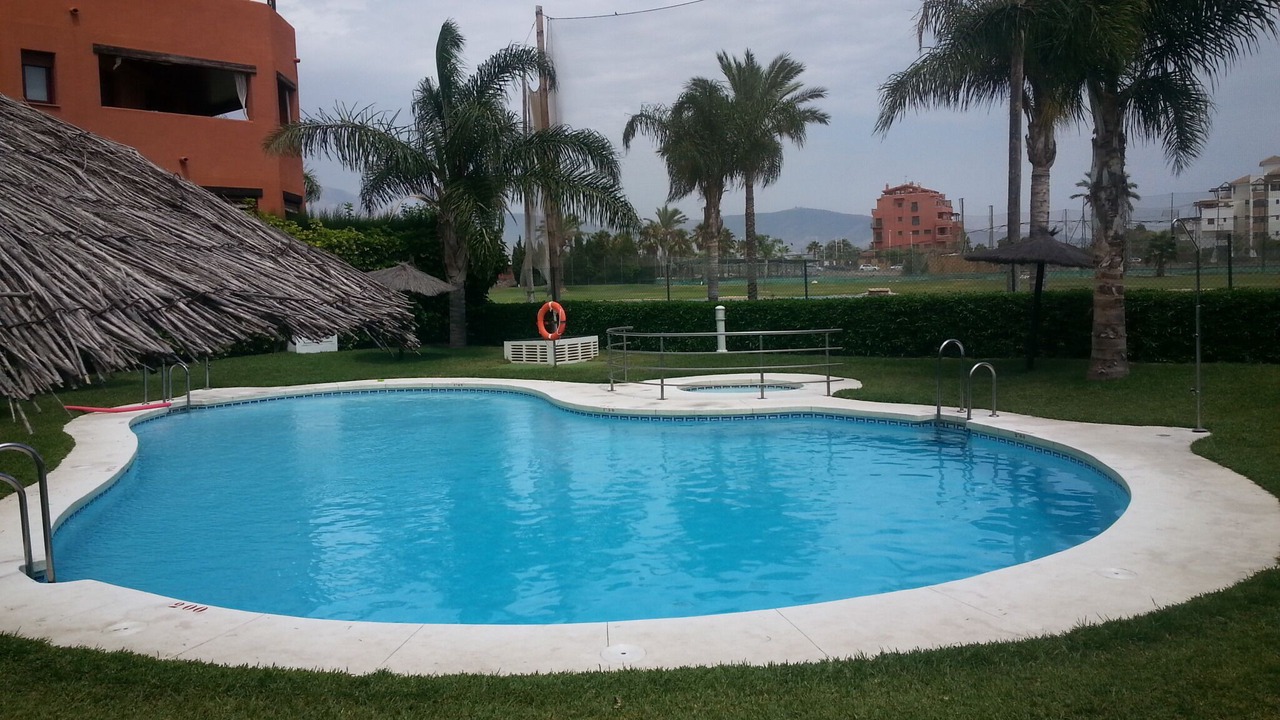 Photo of Outdoor in Motril