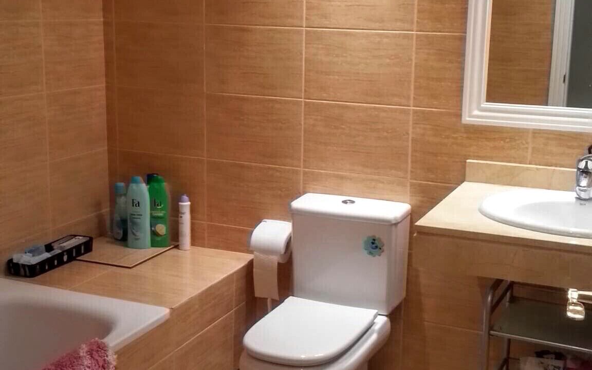 Photo of Bathroom in Motril