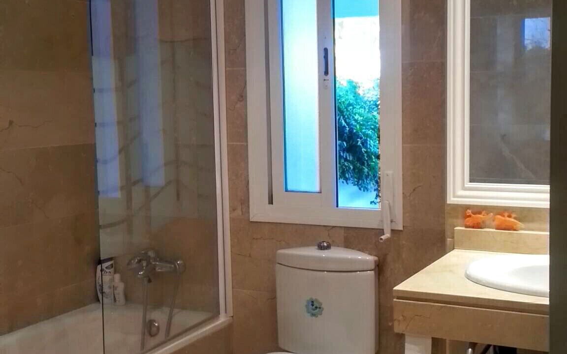 Photo of Bathroom in Motril