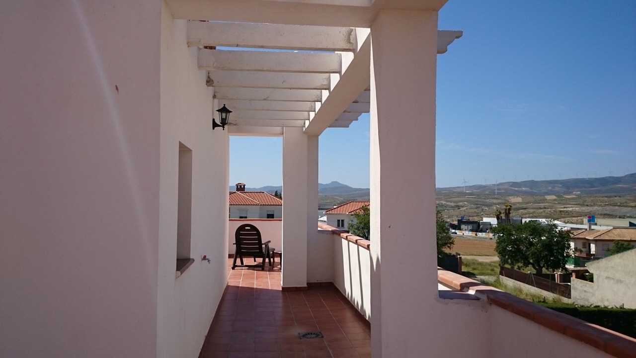 Photo of Outdoor in Padul