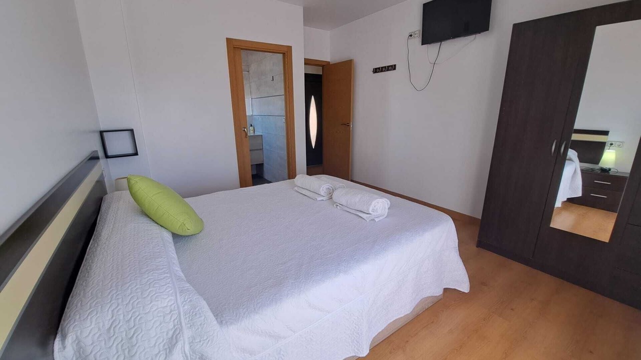 Photo of Bedroom in Padul