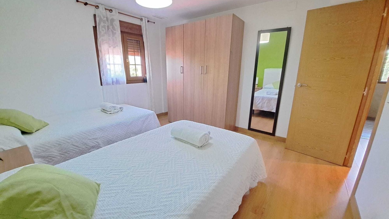 Photo of Bedroom in Padul