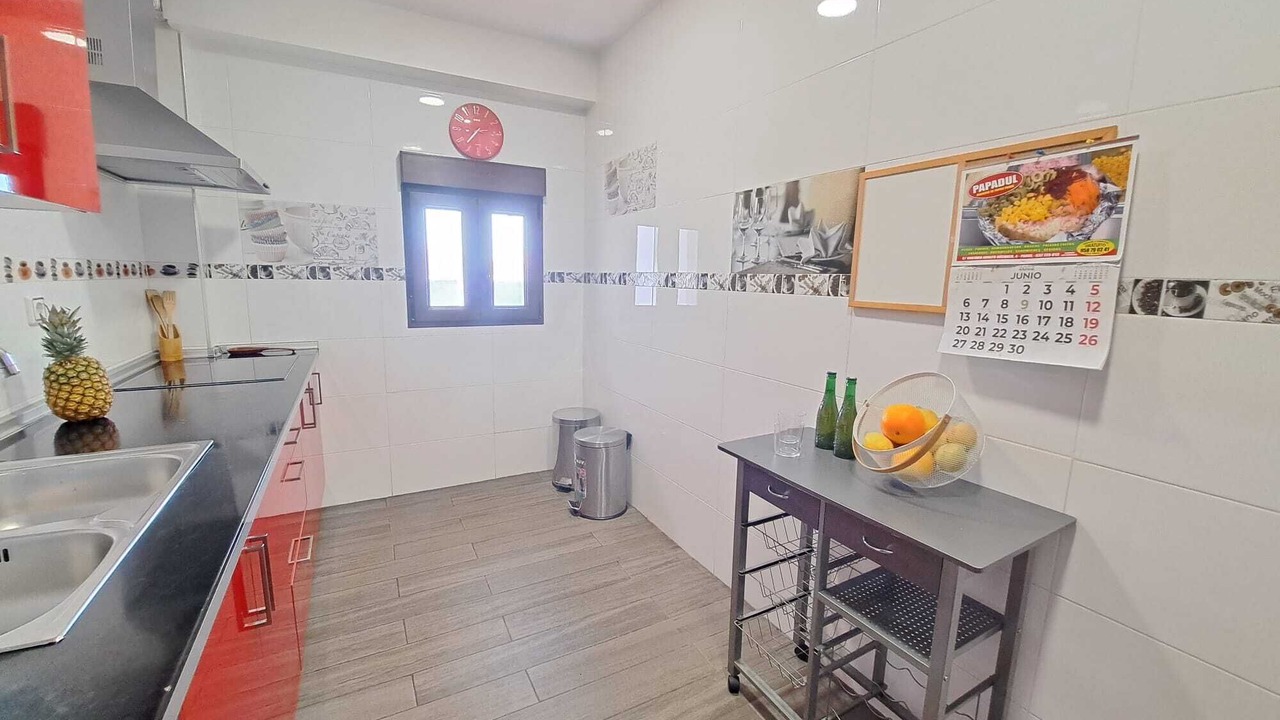 Photo of Kitchen in Padul
