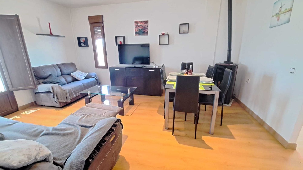 Photo of Livingroom in Padul