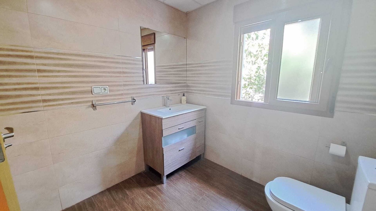Photo of Bathroom in Padul