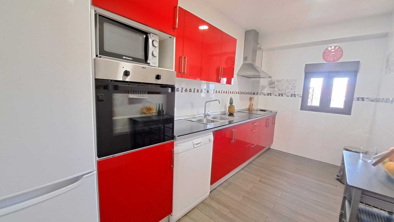 Photo of Kitchen in Padul